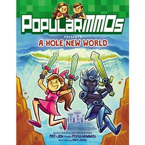 Popularmmos Presents a Hole New World