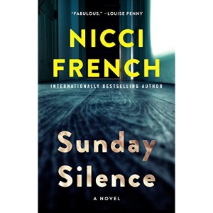 Sunday Silence: 7 (Frieda Klein Novel)