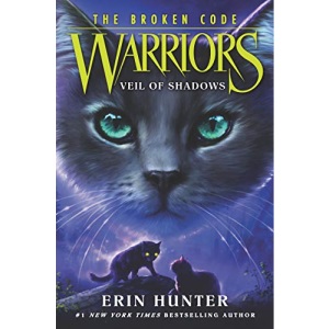 Veil of Shadows: 3 (Warriors: The Broken Code)