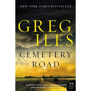 Cemetery Road
