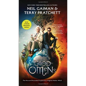 Good Omens [tv Tie-In]: The Nice and Accurate Prophecies of Agnes Nutter, Witch
