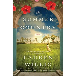 The Summer Country: A Novel
