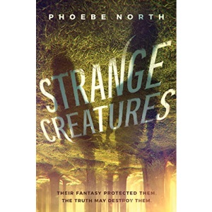 Strange Creatures