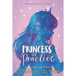 The Rosewood Chronicles #2: Princess in Practice