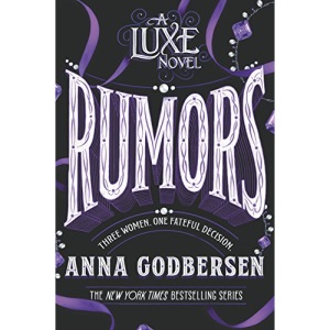 Rumors: 2 (Luxe)