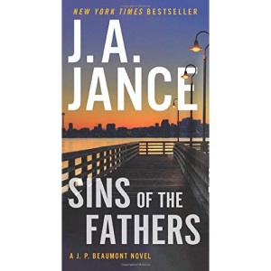 Sins of the Fathers: A J.P. Beaumont Novel