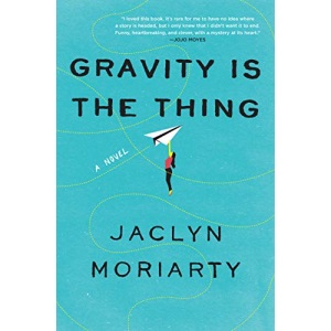 Gravity Is the Thing