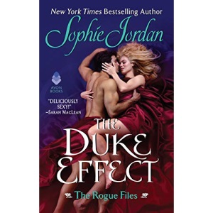 The Duke Effect (Rogue Files)