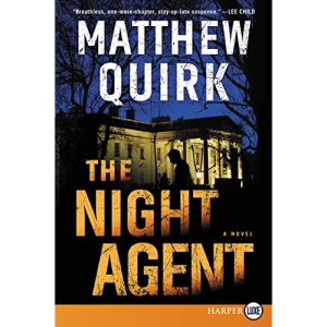 The Night Agent