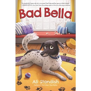 Bad Bella (Stick Dog)