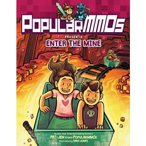 PopularMMOs Presents Enter the Mine