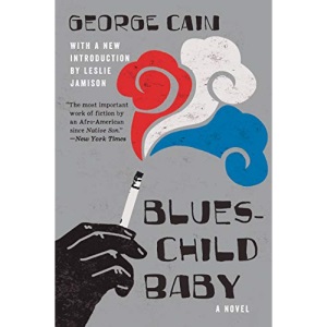 Blueschild Baby