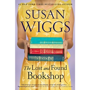 The Lost and Found Bookshop