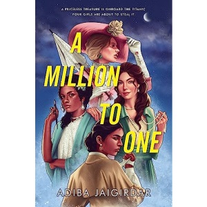 A Million to One