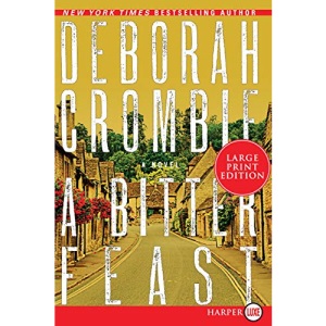 A Bitter Feast: 18 (Duncan Kincaid/Gemma James Novels)