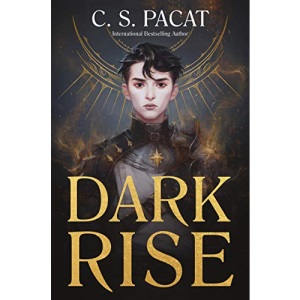 Dark Rise: 1