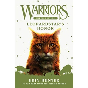 Warriors Super Edition: Leopardstar's Honor: 14