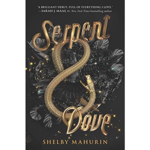 Serpent & Dove (Serpent & Dove, 1)