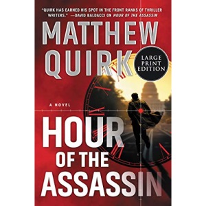 Hour of the Assassin