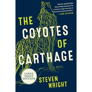 The Coyotes of Carthage