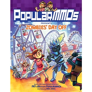 PopularMMOs Presents Zombies’ Day Off