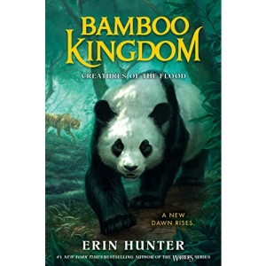 Bamboo Kingdom #1: Creatures of the Flood