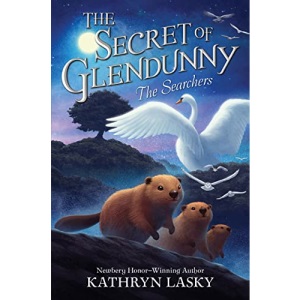 The Secret of Glendunny #2: The Searchers