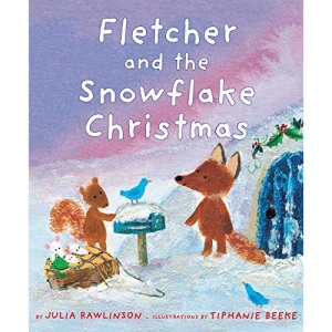 Fletcher and the Snowflake Christmas
