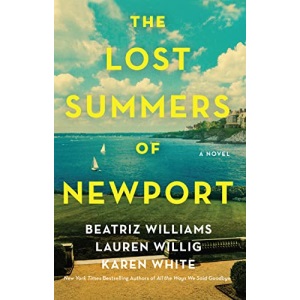 The Lost Summers of Newport: A Novel