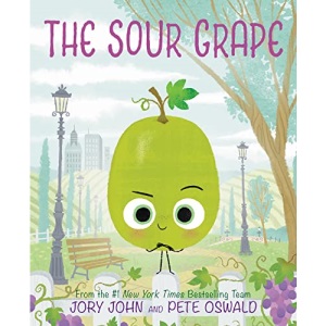 The Sour Grape (The Food Group)