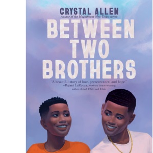 Between Two Brothers