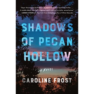 Shadows of Pecan Hollow: A Novel