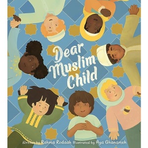 Dear Muslim Child