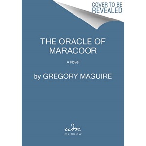 The Oracle of Maracoor: A Novel: 2 (Another Day, 2)