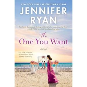 The One You Want: A Novel