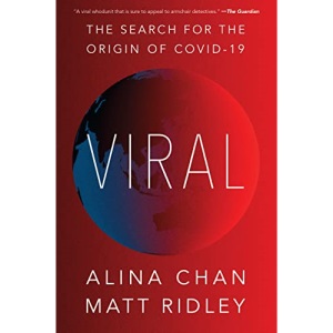 Viral: The Search for the Origin of Covid-19