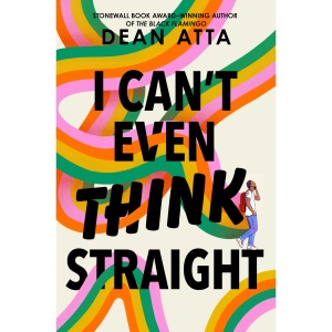 I Can't Even Think Straight