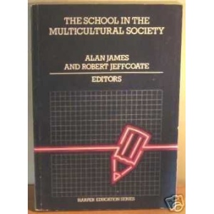 The School in the Multicultural Society