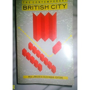 The Contemporary British City