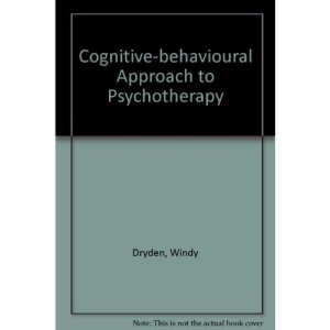 Cognitive-behavioural Approach to Psychotherapy