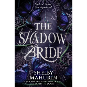The Shadow Bride: 2 (The Scarlet Veil)