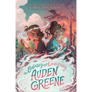 The Ordinary and Extraordinary Auden Greene