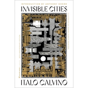 Invisible Cities [50th Anniversary Edition]