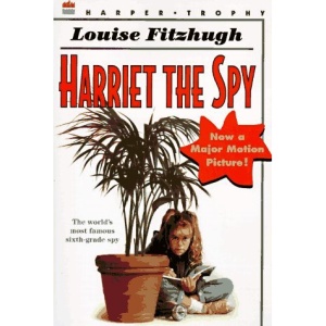 Harriet the Spy
