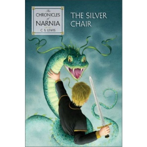 The Silver Chair (Chronicles of Narnia)