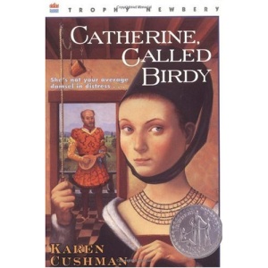 Catherine, Called Birdy (Trophy Newbery)