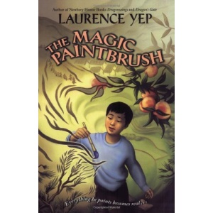The Magic Paintbrush