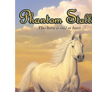 The Wild One (Phantom Stallion)