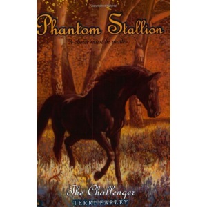 Challenger (Phantom Stallion)