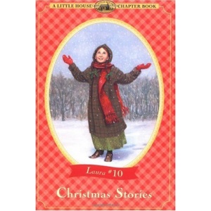 Christmas Stories (Little House Chapter Books: The Laura Years)